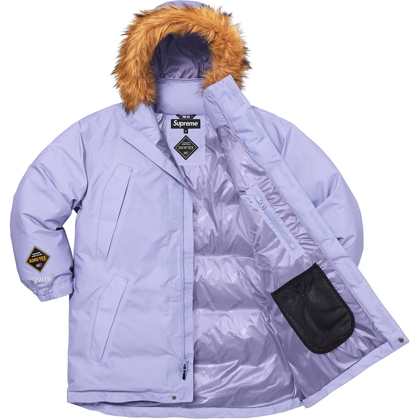 GORE-TEX 700-Fill Down Parka view 18